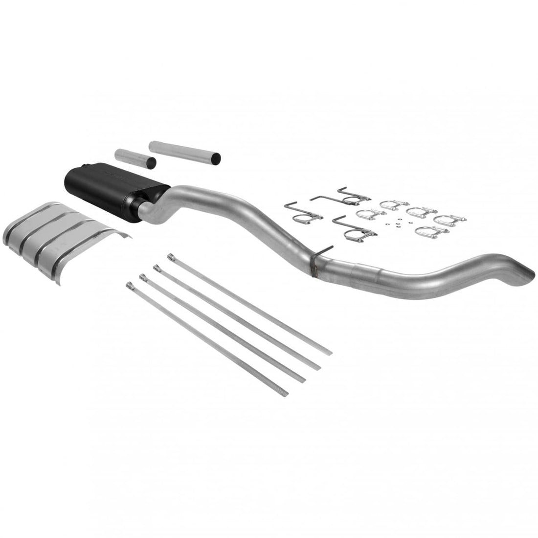 Flowmaster Exhaust Flowmaster 17211 Exhaust System Kit