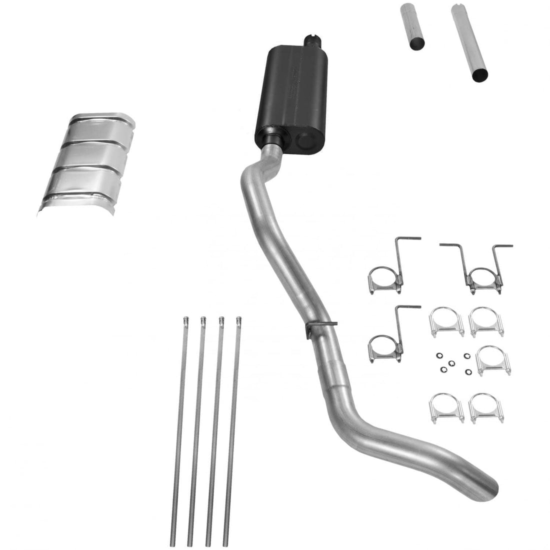 Flowmaster Exhaust Flowmaster 17211 Exhaust System Kit