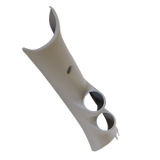 AutoMeter 17218 Gauge Pod