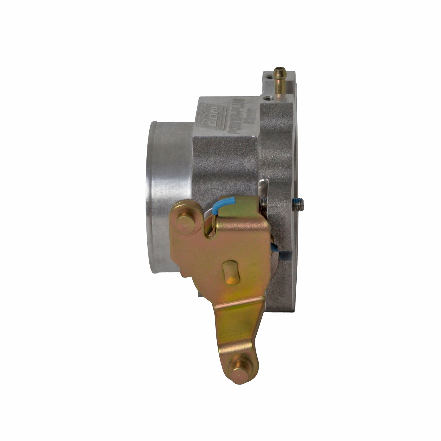 BBK Performance Parts 17240 - 2004-2006 JEEP 4.0L 62MM POWER PLUS THROTTLE BODY 5