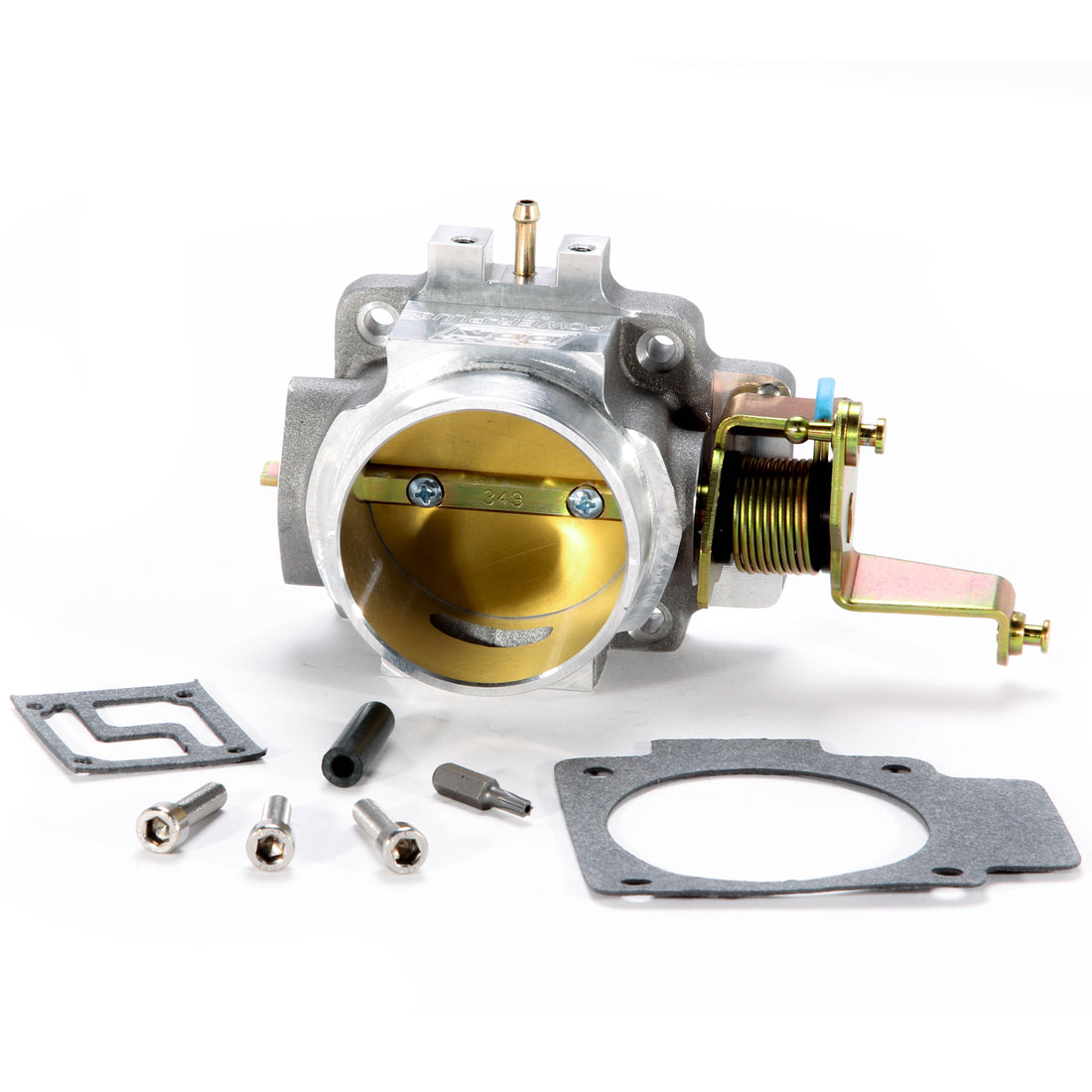 BBK Performance 1724 - Fuel Injection Throttle Body