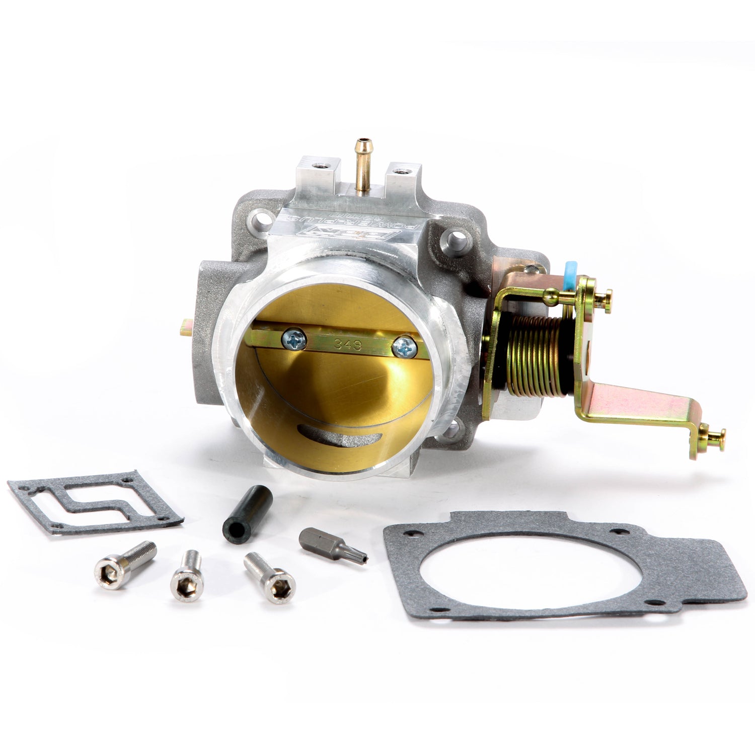 BBK Performance 1724 - Fuel Injection Throttle Body