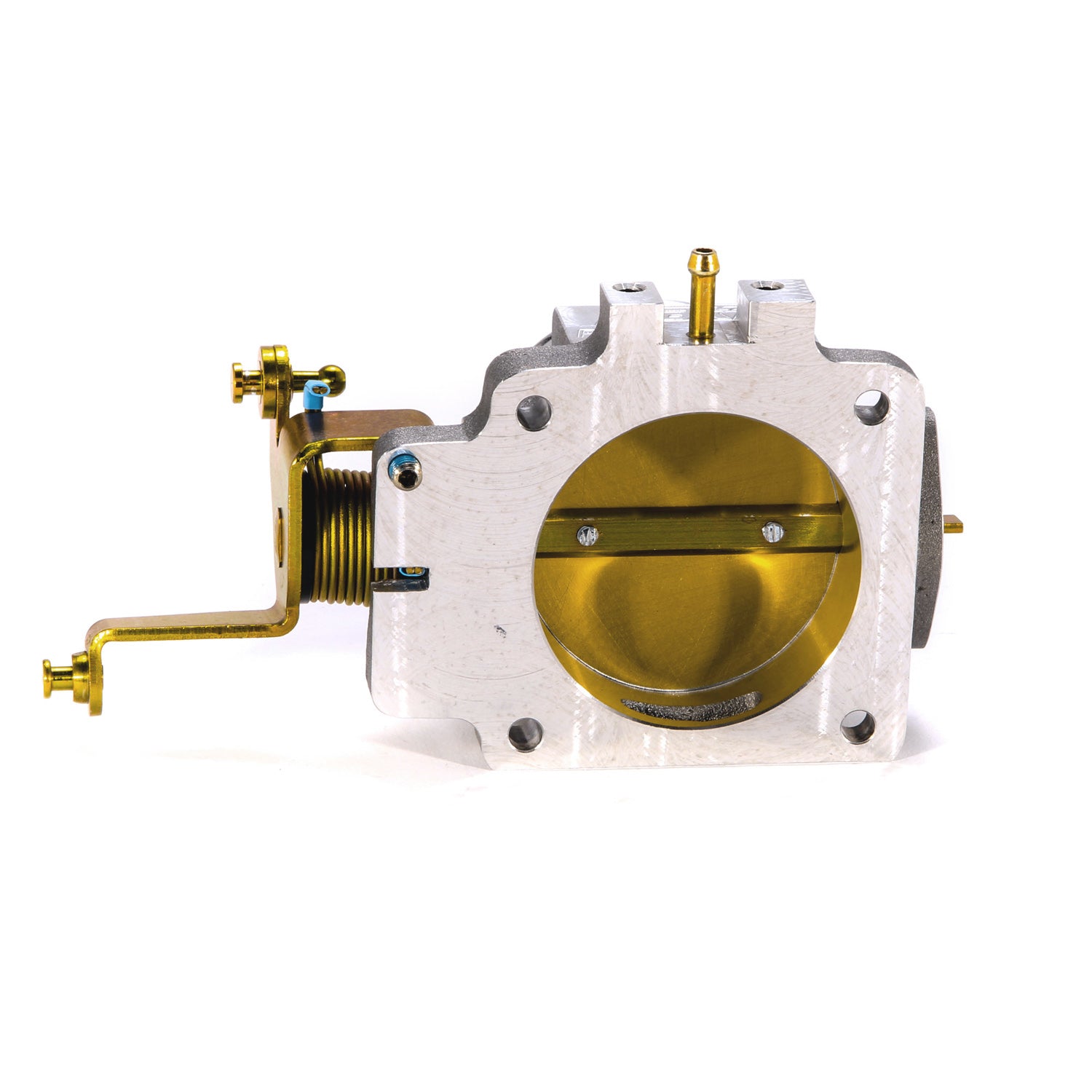 BBK Performance 1724 - Fuel Injection Throttle Body