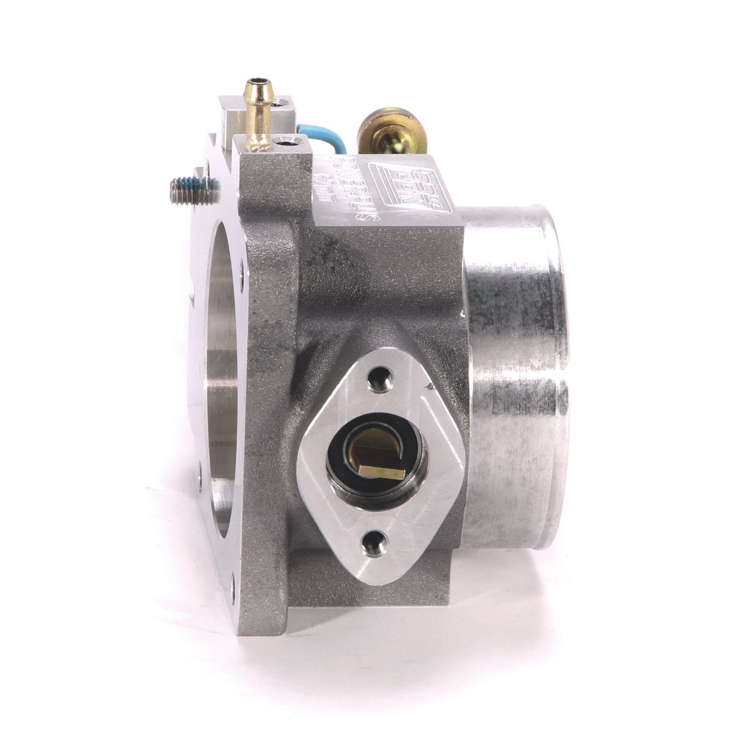 BBK Performance 1724 - Fuel Injection Throttle Body
