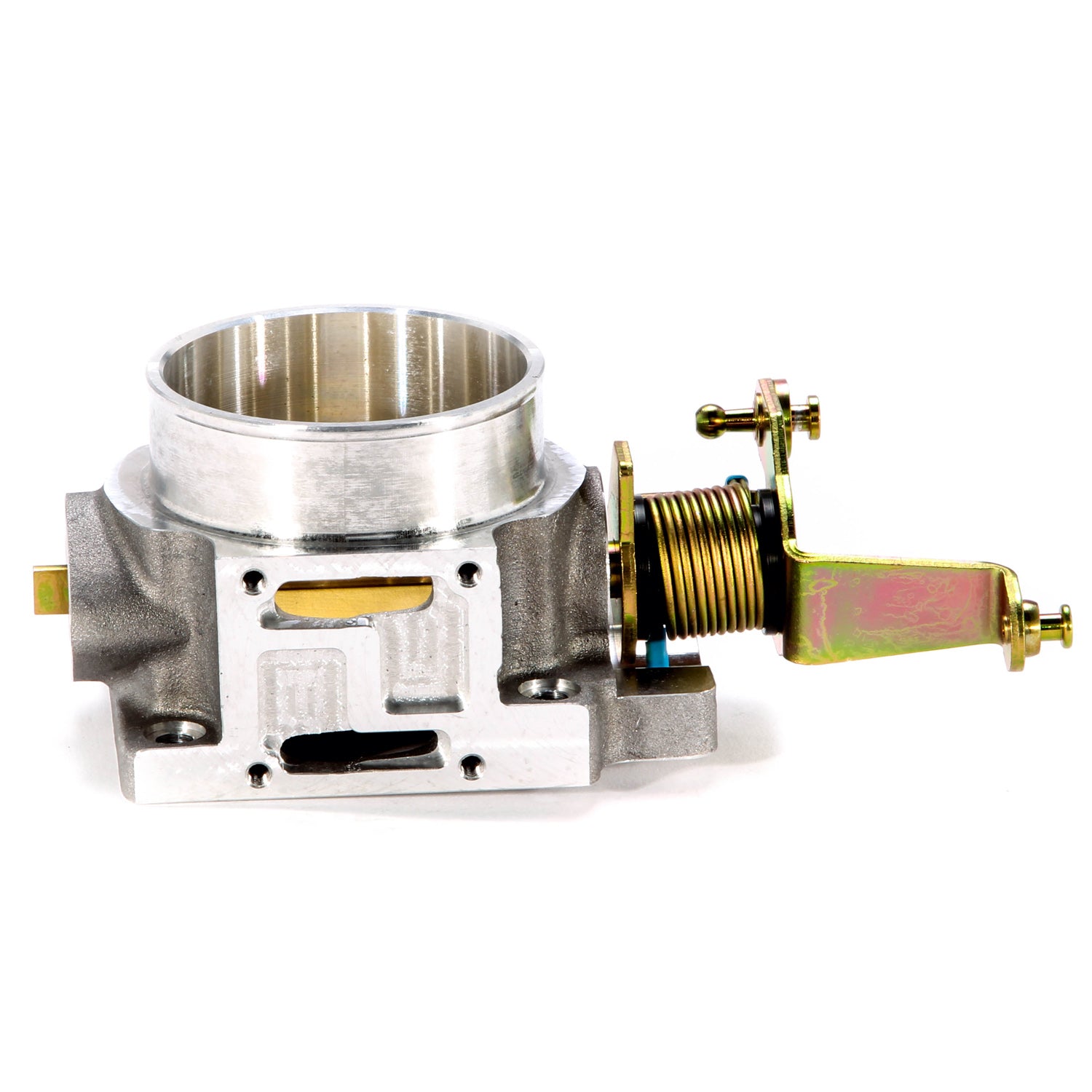 BBK Performance 1724 - Fuel Injection Throttle Body