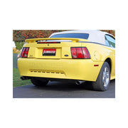 Flowmaster 17275 - Force Ii Cat-Back Exhaust System 1999-2004 Ford Mustang Lx With 3.8L Engine Moderate Sound Flowmaster 2