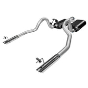 Flowmaster 17275 - Force Ii Cat-Back Exhaust System 1999-2004 Ford Mustang Lx With 3.8L Engine Moderate Sound Flowmaster 3