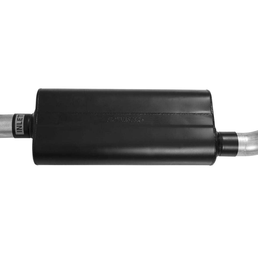 Flowmaster 17287 - American Thunder Cat-Back Exhaust System Fits 1996-1999 Silverado/Sierra 1500 With 5.7L Engine Moderate Sound Flowmaster 5