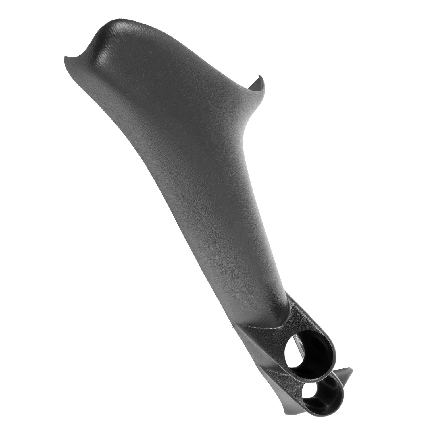 AutoMeter 17304 - GAUGE MOUNT, A-PILLAR, FULL, DUAL, 2 1/16", F150 97-01 (INCL. 02-03 HARLEY ED.) 5