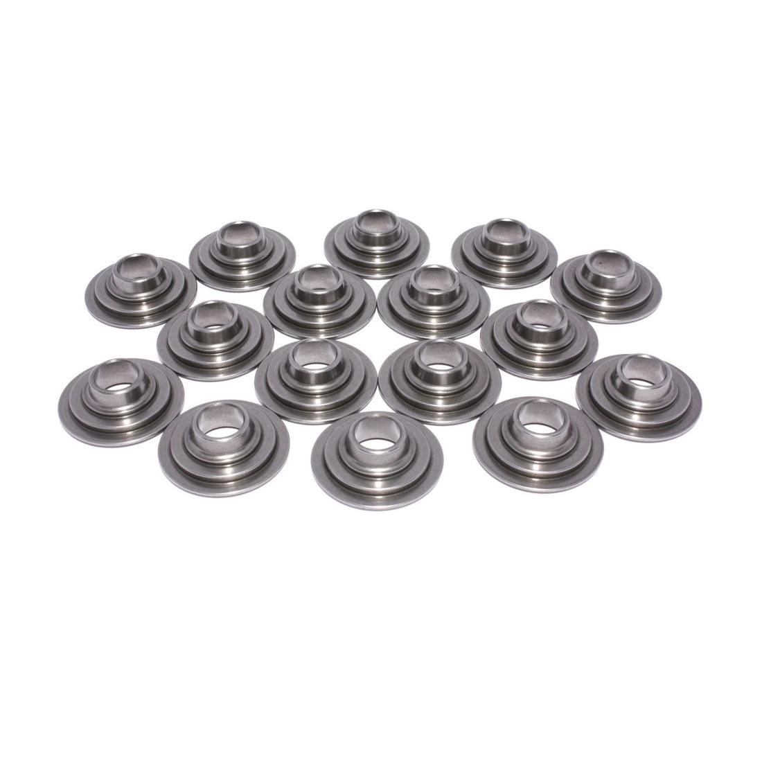 COMP Cams 1731-16 Engine Valve Spring Retainer Set
