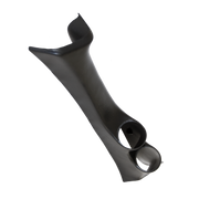 AutoMeter 17312 Gauge Pod