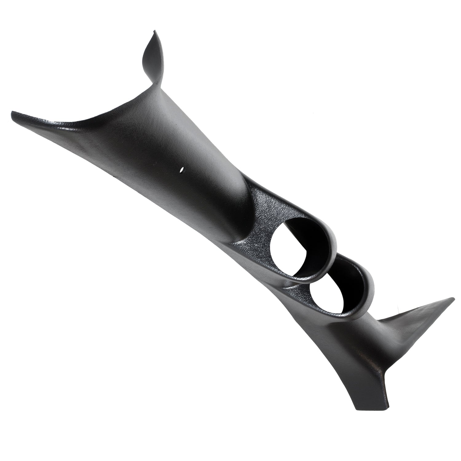 AutoMeter 17317 - GAUGE MOUNT, A-PILLAR, REPLACEMENT, DUAL, 2 1/16", FORD F150 04-08 3