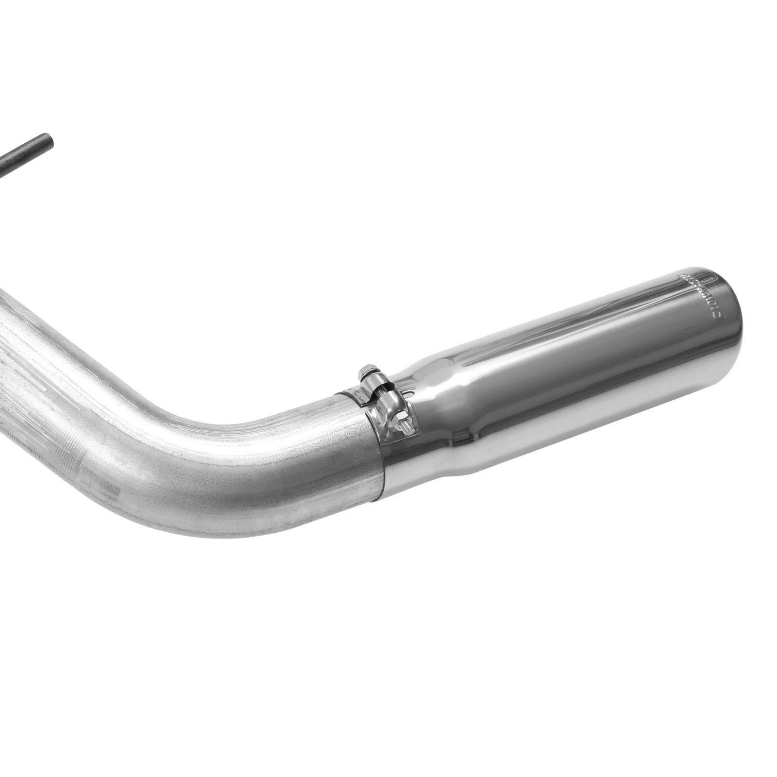 Flowmaster 17344 - Force Ii Cat-Back Exhaust System 2000-2006 Chevrolet Tahoe And Gmc Yukon With A 4.8L Or 5.3L Engine Mild Sound Flowmaster 4