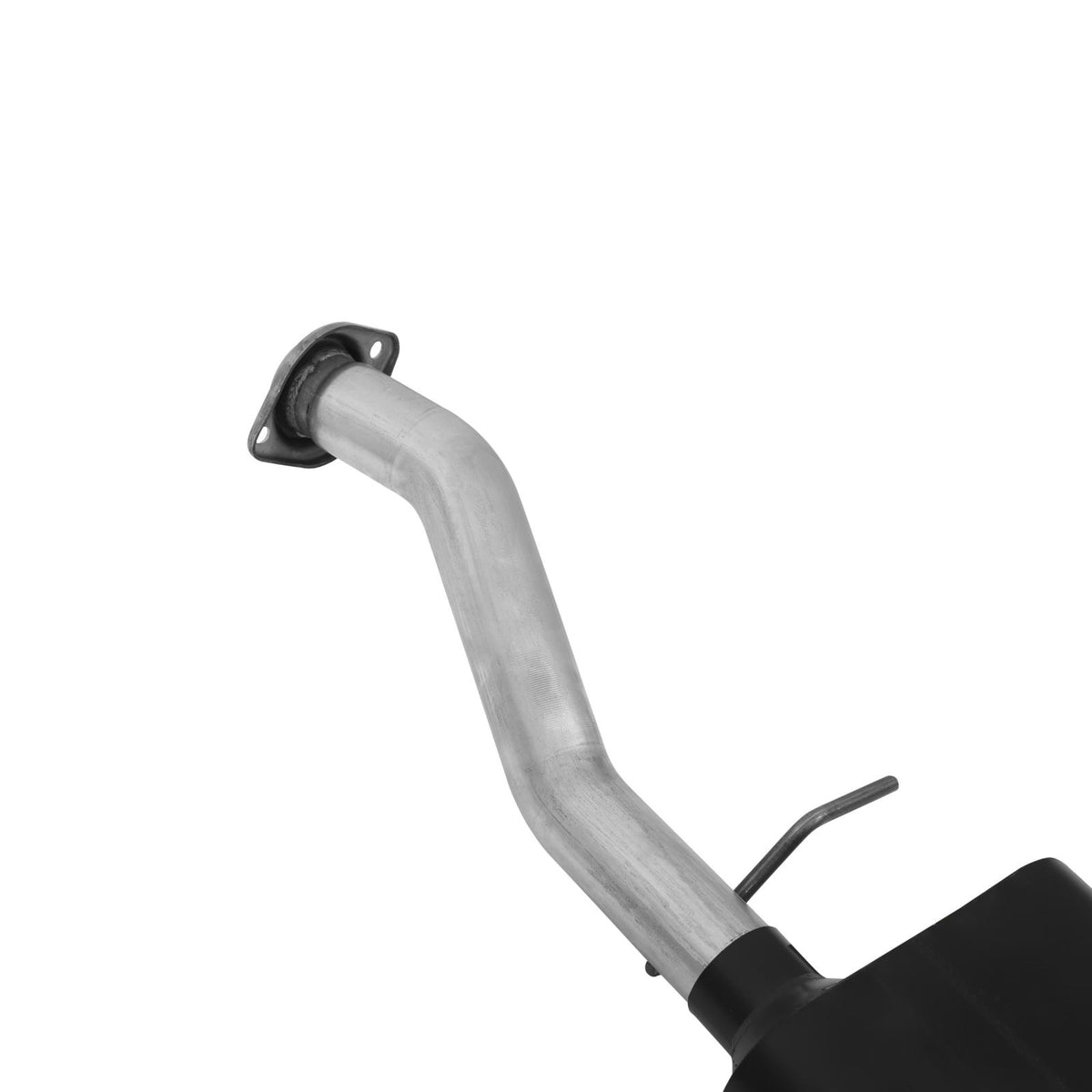 Flowmaster 17344 - Force Ii Cat-Back Exhaust System 2000-2006 Chevrolet Tahoe And Gmc Yukon With A 4.8L Or 5.3L Engine Mild Sound Flowmaster 5