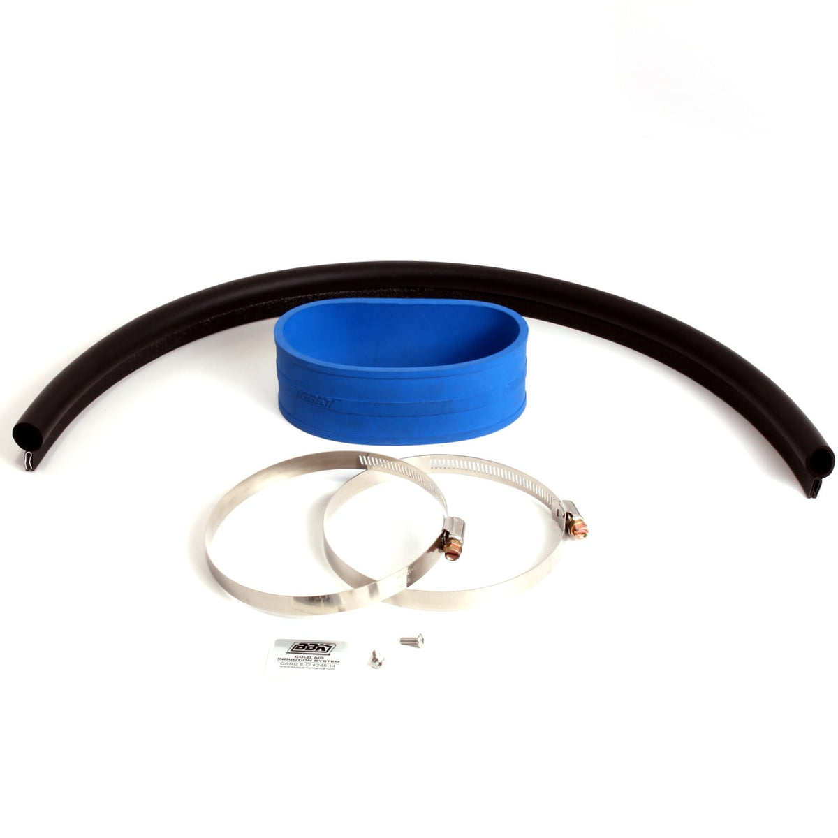 BBK Performance Parts NA BBK Performance Parts 17362 - BBK 1736 COLD AIR INTAKE REPLACEMENT HARDWARE KIT