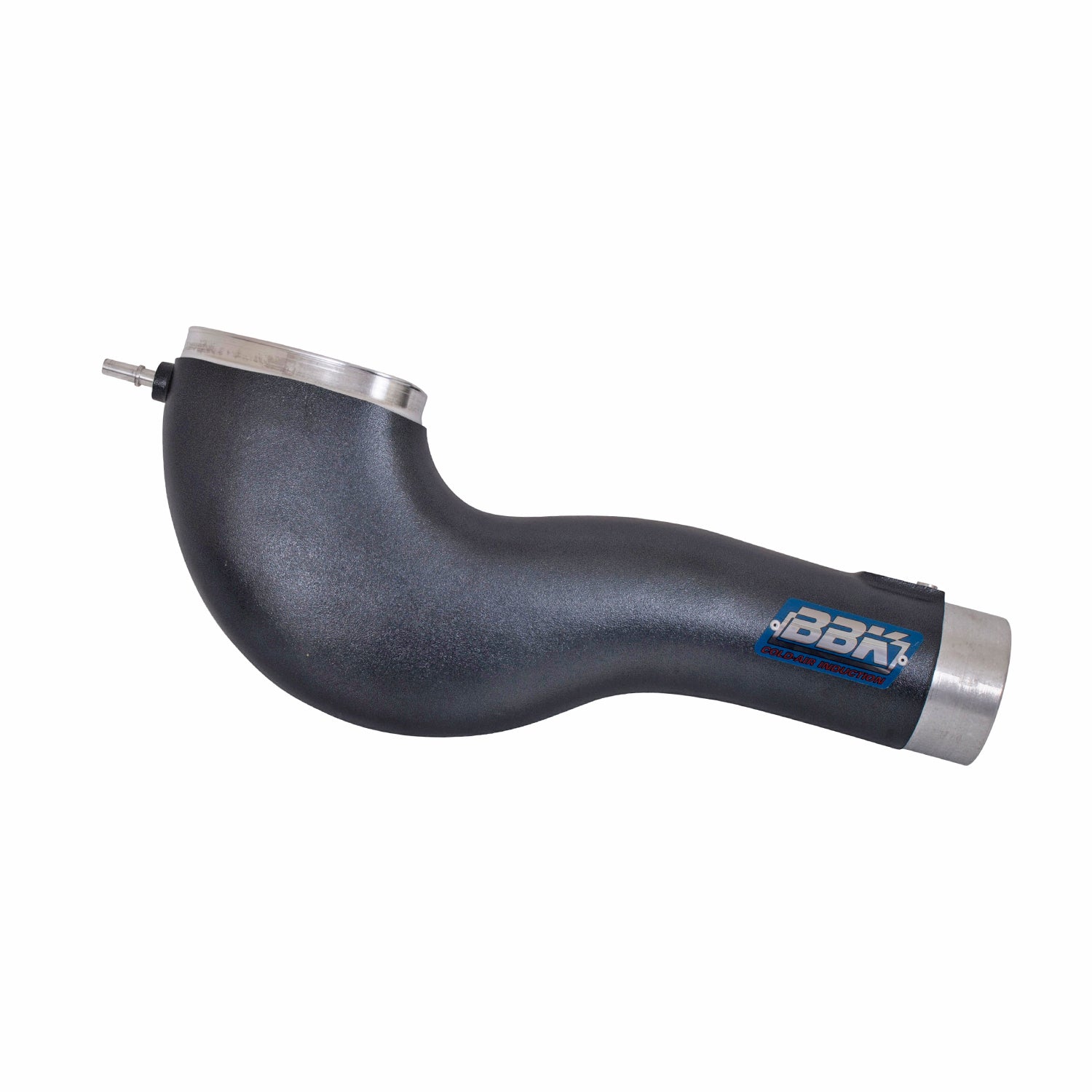 BBK Performance Parts 17365 - 2005-2009 MUSTANG GT COLD AIR INTAKE (BLACK POWDERCOAT FINISH) 3