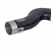 BBK Performance Parts 17365 - 2005-2009 MUSTANG GT COLD AIR INTAKE (BLACK POWDERCOAT FINISH) 4