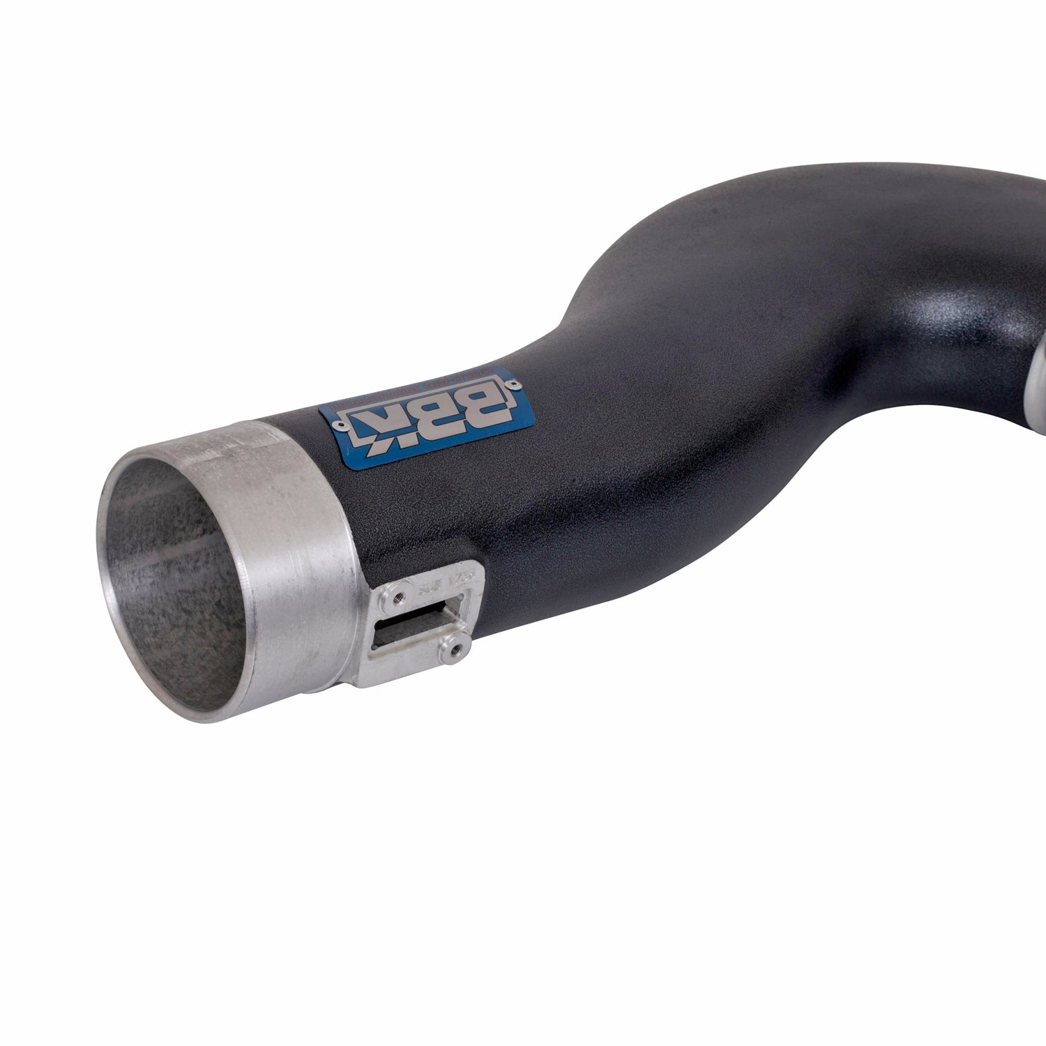 BBK Performance Parts 17365 - 2005-2009 MUSTANG GT COLD AIR INTAKE (BLACK POWDERCOAT FINISH) 4