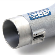 BBK Performance Parts 1736 - 2005-2009 MUSTANG GT COLD AIR INTAKE (Powder Coated Chrome) 4