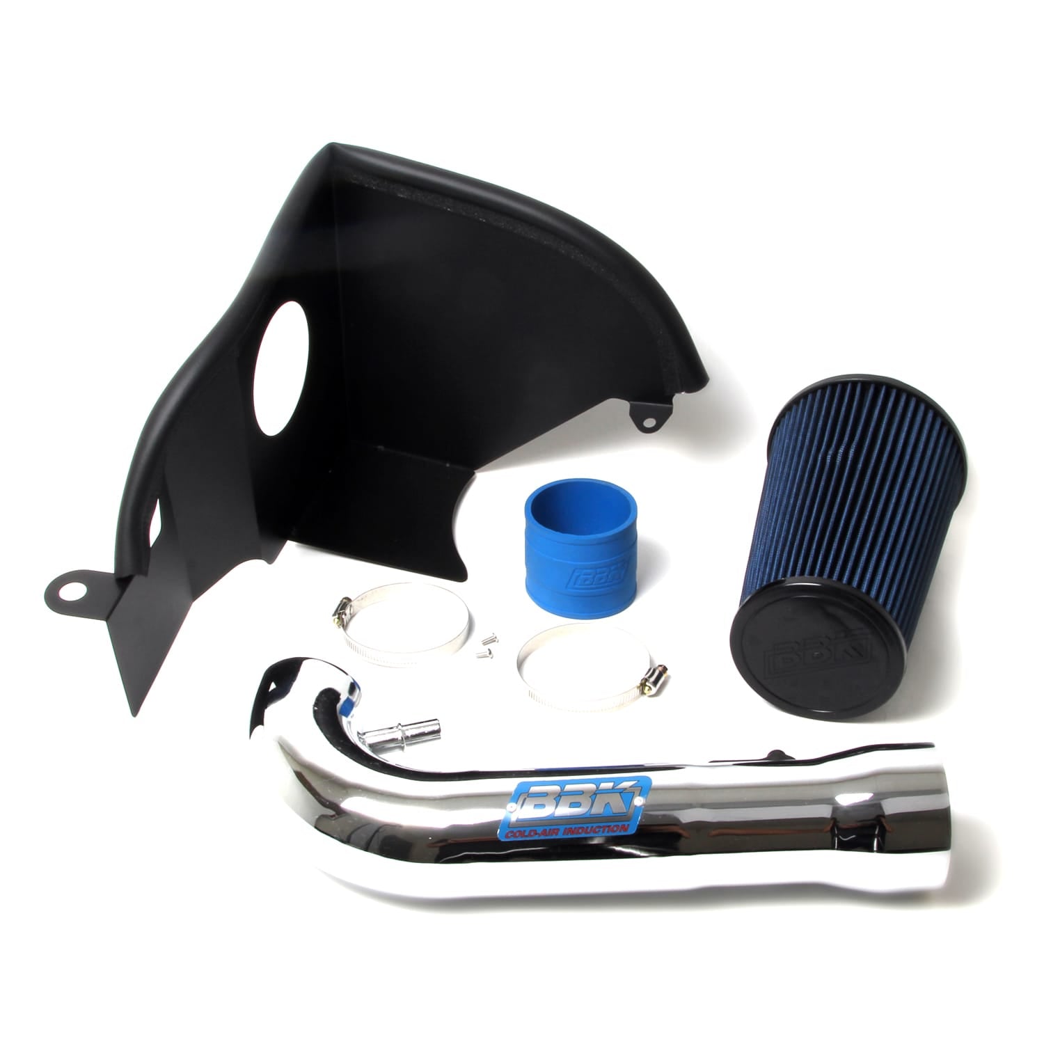 BBK Performance BBK Performance 1737 Engine Cold Air Intake