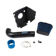 BBK Performance Parts NA BBK Performance Parts 17385 - 2005-2024 DODGE 5.7 6.1L HEMI CHALL CHARGER 300C COLD AIR INTAKE (BLACKOUT)