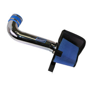 BBK Performance Parts NA BBK Performance Parts 1738 - 2005-2024 DODGE 5.7 6.1L HEMI CHALL CHARGER 300C COLD AIR INTAKE
