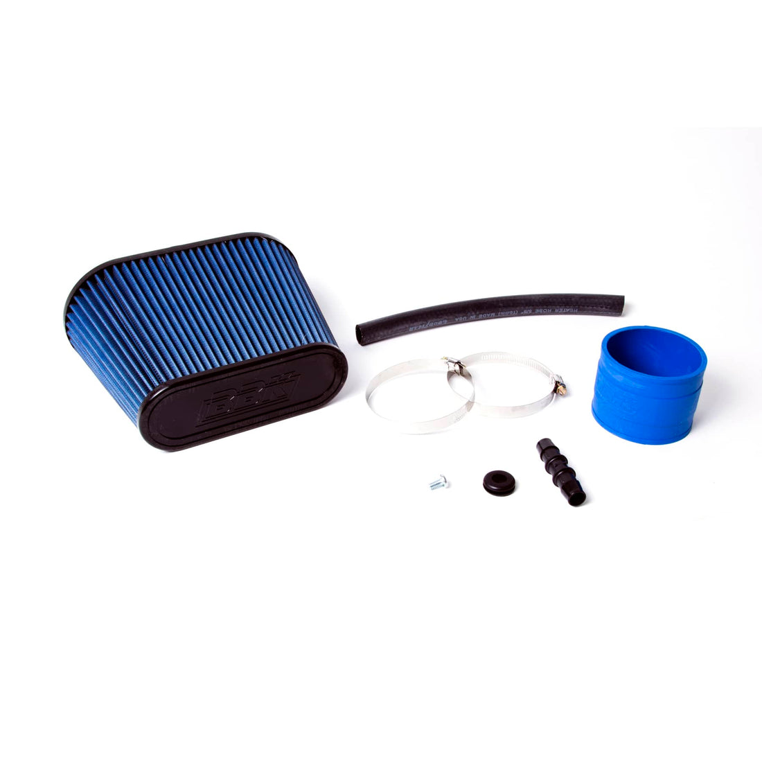 BBK Performance Parts NA BBK Performance Parts 1738 - 2005-2024 DODGE 5.7 6.1L HEMI CHALL CHARGER 300C COLD AIR INTAKE