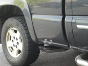 Flowmaster 17395 - American Thunder Cat-Back Exhaust System Fits 1999-2007 (2007 Classic Only) Silverado/Sierra 1500 Trucks With 4.8L Or 5.3L Engine Extended Cab/Short Bed Only Aggressive Sound Flowmaster 2
