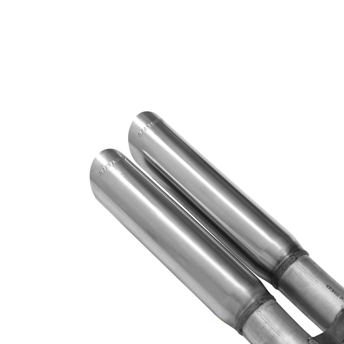 Flowmaster 17398 - American Thunder Cat-Back Exhaust System Fits 2004-2005 Dodge Ram 1500 With 5.7L Hemi Engine Aggressive Sound Flowmaster 5