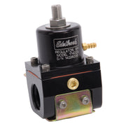 Edelbrock 174023 Fuel Injection Pressure Regulator