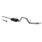 Flowmaster 17403 - Force Ii Cat-Back Exhaust System 2004-2008 Ford F-150 And Lincoln Mark Lt Trucks With 4.6L Or 5.4L Engine Mild Sound Flowmaster 1
