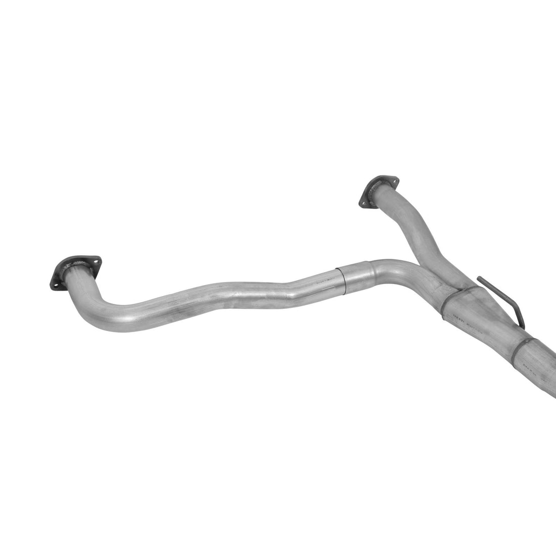 Flowmaster 17406 - American Thunder Cat-Back Exhaust System Fits Nissan Titan 2004-2015 With 5.6L Engine Moderate Sound Flowmaster 5