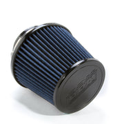 BBK Performance Parts 1740 - BBK BLUE REPLACEMENT COLD AIR FILTER (FITS 1713 1717 1718 1719 1725 1735) 1