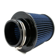 BBK Performance Parts 1740 - BBK BLUE REPLACEMENT COLD AIR FILTER (FITS 1713 1717 1718 1719 1725 1735) 2
