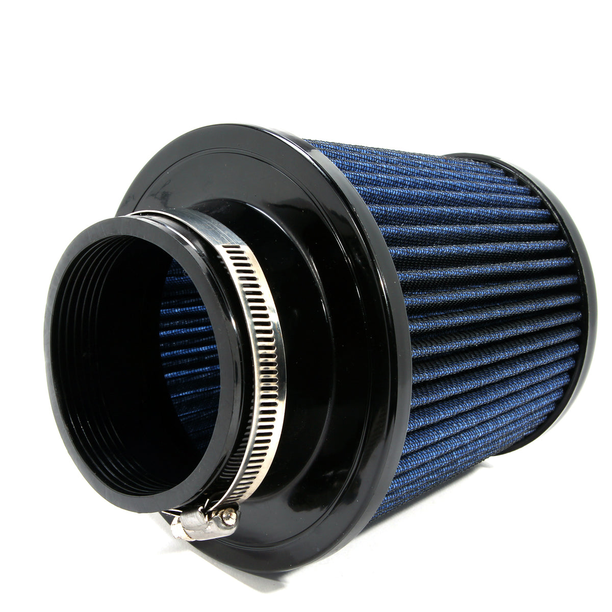 BBK Performance Parts 1740 - BBK BLUE REPLACEMENT COLD AIR FILTER (FITS 1713 1717 1718 1719 1725 1735) 2