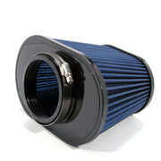 BBK Performance Parts 1741 - BBK BLUE REPLACEMENT COLD AIR FILTER (FITS 1712 1557 7000 7001) 2