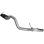 Flowmaster 17422 - Force Ii Cat-Back Exhaust System 2005-2007 Ford F-250/F-350 Trucks With A V8 Or V10 Engine Moderate To Mild Sound Flowmaster 4