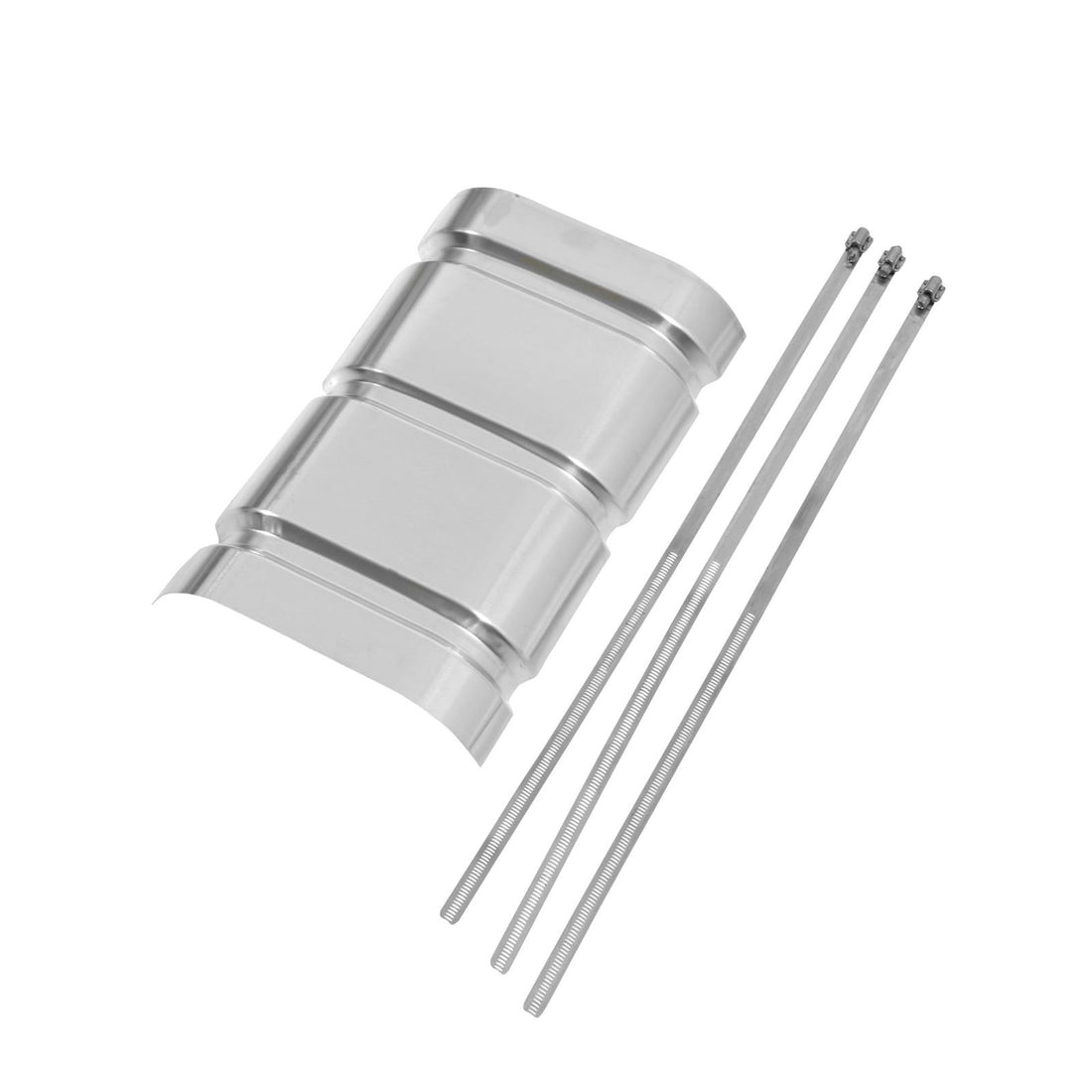 Flowmaster 17425 - American Thunder Cat-Back Exhaust System 2000-2006 Toyota Tundra With 4.7L Engine Fits 2/4 Wheel Drive Models And All Wheelbases Aggressive To Moderate Sound Flowmaster 5