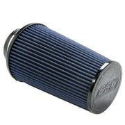 BBK Performance Parts 1742 - BBK BLUE REPLACEMENT AIR FILTER (FITS 1556 1720 1734 1736 1737) 1