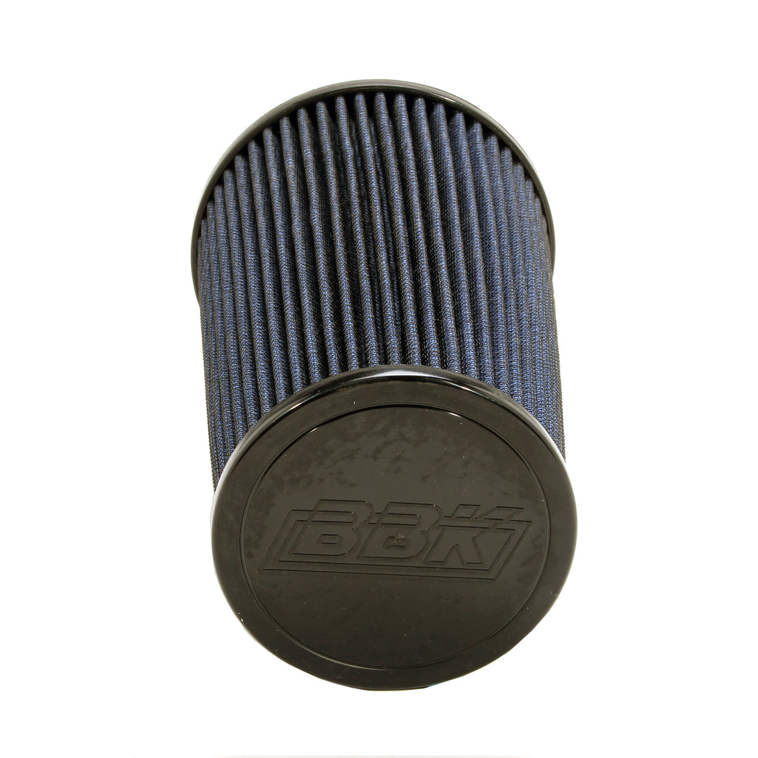 BBK Performance Parts 1742 - BBK BLUE REPLACEMENT AIR FILTER (FITS 1556 1720 1734 1736 1737) 2