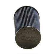 BBK Performance Parts 1742 - BBK BLUE REPLACEMENT AIR FILTER (FITS 1556 1720 1734 1736 1737) 2