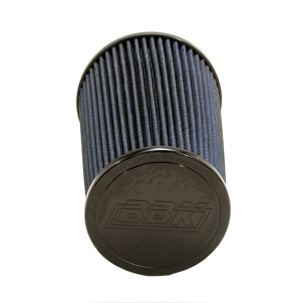 BBK Performance Parts 1742 - BBK BLUE REPLACEMENT AIR FILTER (FITS 1556 1720 1734 1736 1737) 2