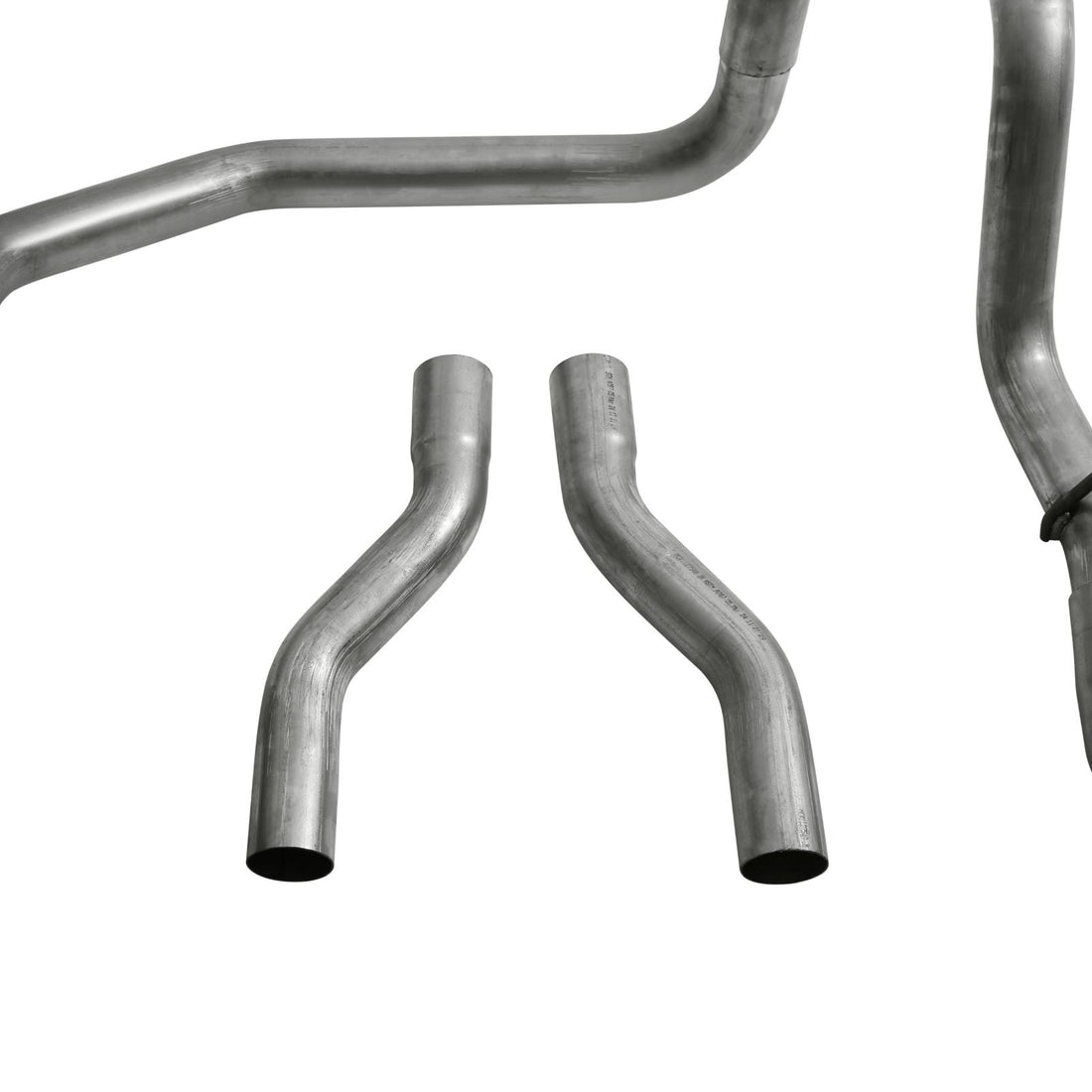 Flowmaster 17436 - American Thunder Cat-Back Exhaust System Fits 2004-2007 (2007 Classic Only) Silverado/Sierra 1500 Trucks With 4.3L, 4.8L, 5.3L Engine Aggressive To Moderate Sound Flowmaster 4