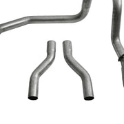 Flowmaster 17436 - American Thunder Cat-Back Exhaust System Fits 2004-2007 (2007 Classic Only) Silverado/Sierra 1500 Trucks With 4.3L, 4.8L, 5.3L Engine Aggressive To Moderate Sound Flowmaster 4