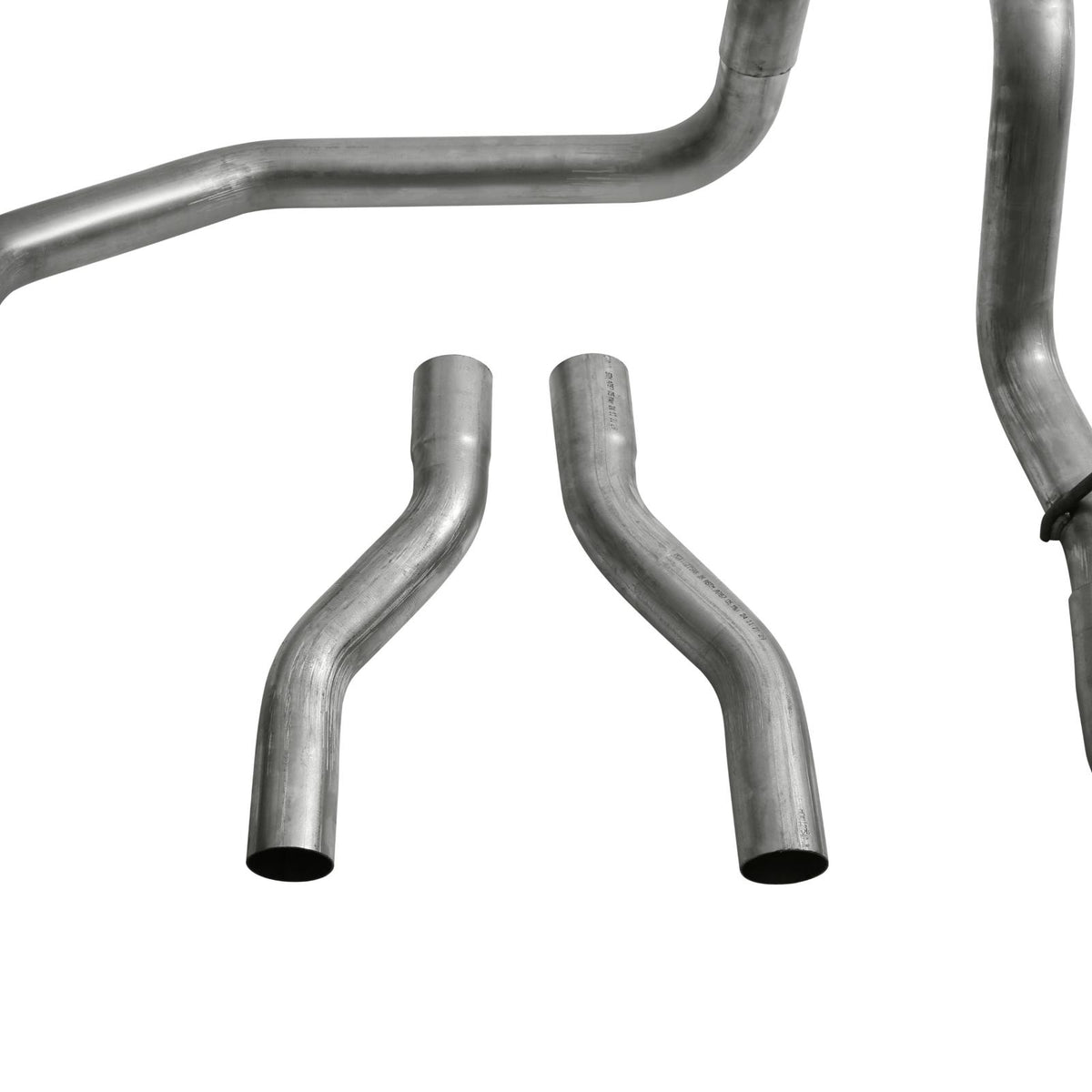 Flowmaster 17436 - American Thunder Cat-Back Exhaust System Fits 2004-2007 (2007 Classic Only) Silverado/Sierra 1500 Trucks With 4.3L, 4.8L, 5.3L Engine Aggressive To Moderate Sound Flowmaster 4