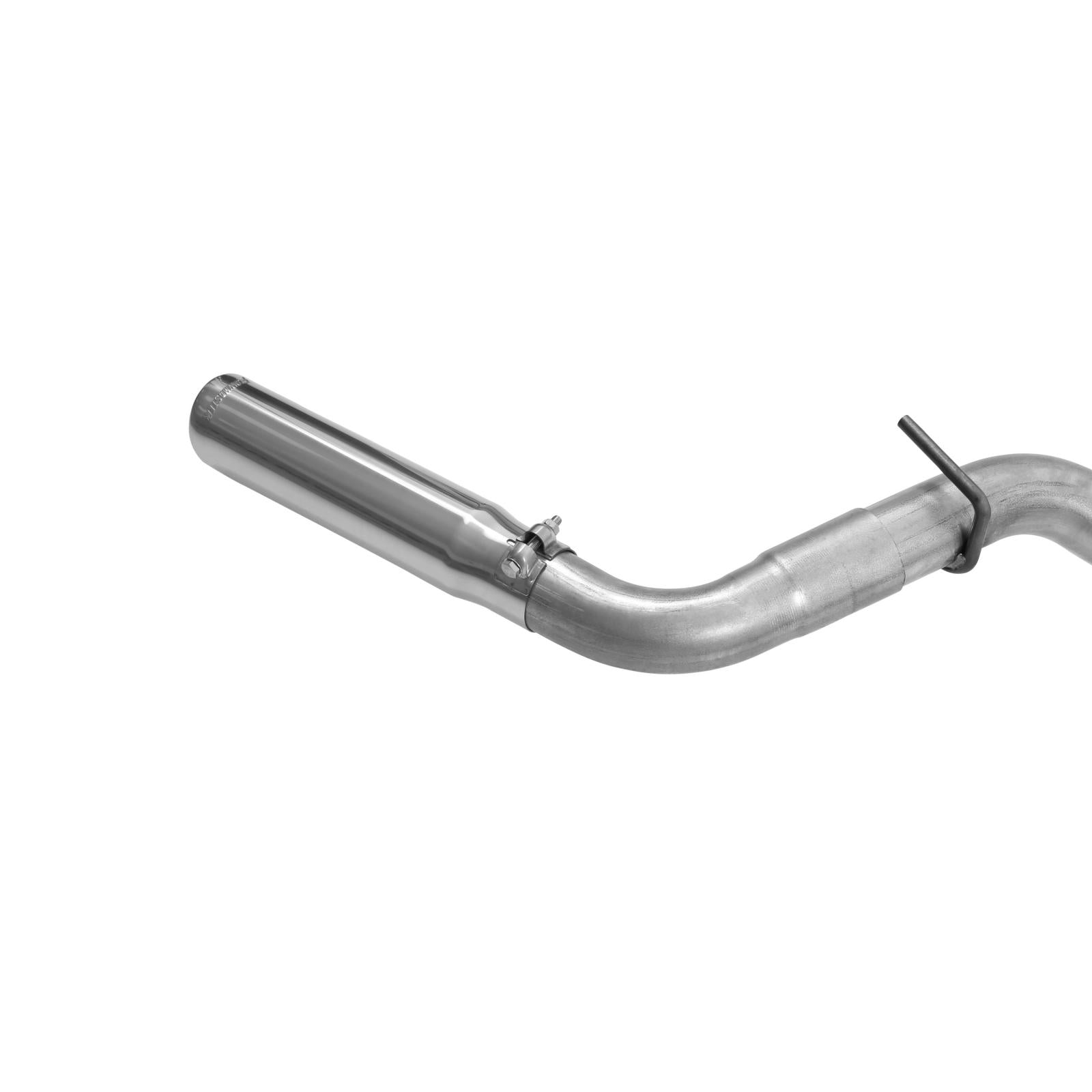 Flowmaster 17438 - American Thunder Cat-Back Exhaust System 2003-2008 Dodge Ram 2500, 3500 Trucks With 5.7L Engine (See Applications Below) Moderate Sound Flowmaster 5