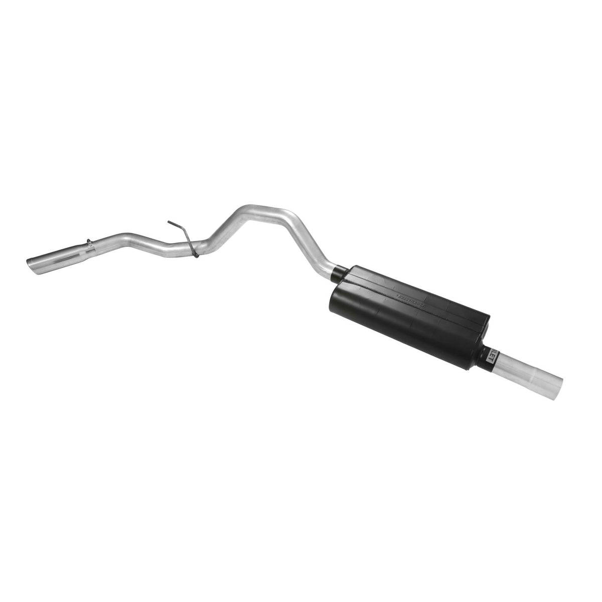 Flowmaster 17446 - Force Ii Cat-Back Exhaust System Fits 2008-2013 Ford F-250/F-350 Truck With V8 Or V10 Engine Mild Sound Flowmaster 3