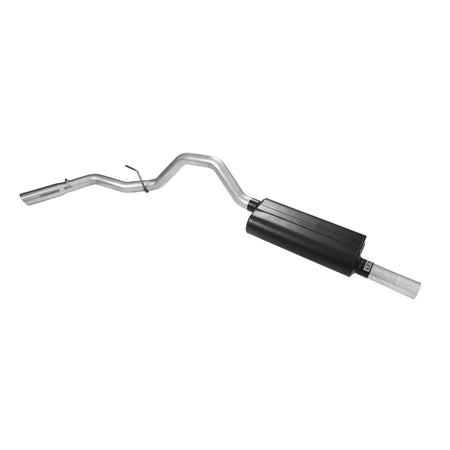 Flowmaster 17446 - Force Ii Cat-Back Exhaust System Fits 2008-2013 Ford F-250/F-350 Truck With V8 Or V10 Engine Mild Sound Flowmaster 3
