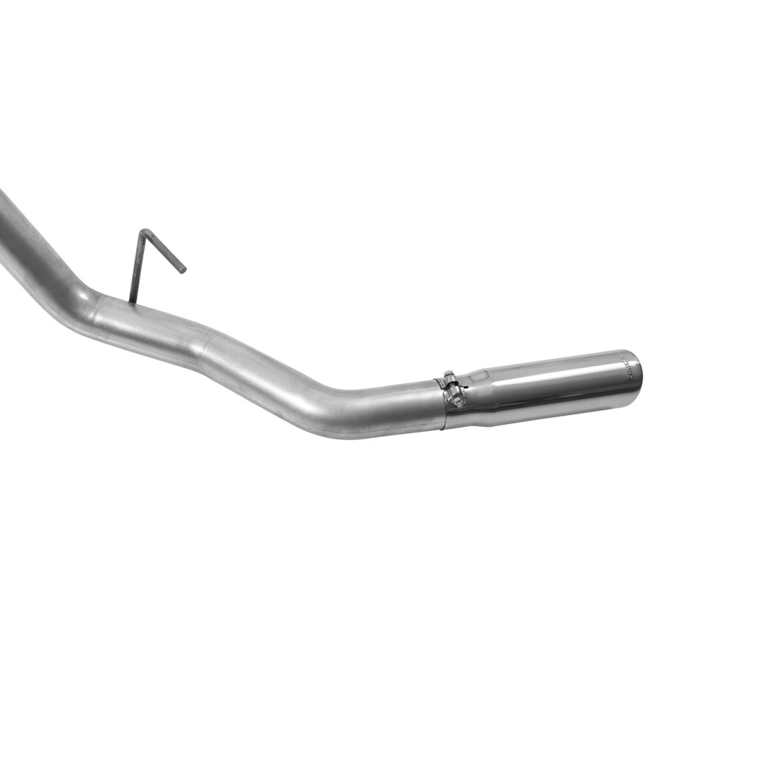 Flowmaster 17446 - Force Ii Cat-Back Exhaust System Fits 2008-2013 Ford F-250/F-350 Truck With V8 Or V10 Engine Mild Sound Flowmaster 5