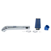 BBK Performance Parts 1744 - 2004-2008 F SERIES 04-05 EXPEDITION 5.4L COLD AIR KIT (Powder Coated Chrome) 2